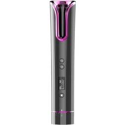 INF Wireless Automatic Curling Iron