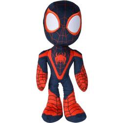 Simba Marvel Spiderman 25cm