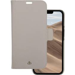 dbramante1928 New York Wallet Case for iPhone 14 Pro Max