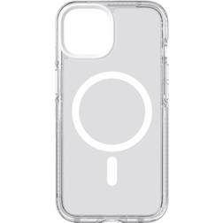 Tech21 Evo Crystal Case with MagSafe for iPhone 14