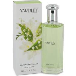 Yardley Lily of the Valley EdT 125ml