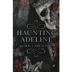 Haunting Adeline (Hæftet, 2021)