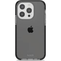 Holdit Seethru Case for iPhone 14 Pro