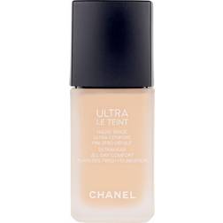 Chanel Flydende Makeup Le Teint Ultra B30 (30 ml)