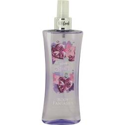 Body Fantasies Parfums De Coeur Love Struck Spray for Women 240ml