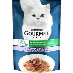 Gourmet Vådfoder til katte, Perle