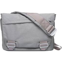 Bluelounge Messenger Bag Bæretaske til notebook 17 grå