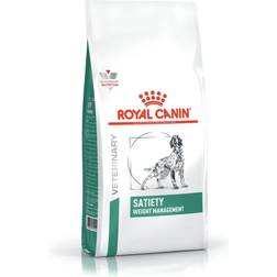 Royal Canin Diets Satiety Weight Management Dry Dog Food 6