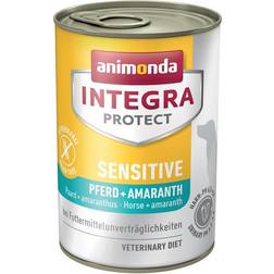 Animonda Integra Protect Nyrer Dåse Kylling