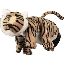 Beleduc Tiger Hånddukke