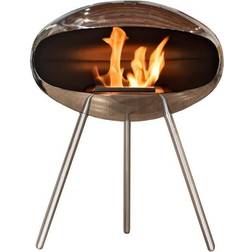 Cocoon Fires Terra 60cm Stainless
