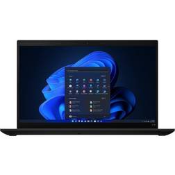 Lenovo ThinkPad L15 Gen 3 21C30016GE