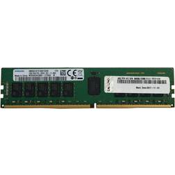 Lenovo TruDDR4 DDR4 3200MHz ECC REG 32GB (4X77A08633)