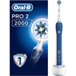 Oral-B Pro 2 2000