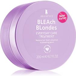 Lee Stafford Hårpleje Bleach Blondes Treatment 200ml