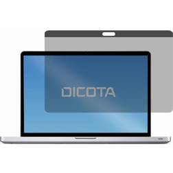 Dicota D31591 display privacy filters Framed display privacy filter 33 cm (13"