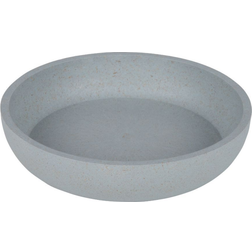 District 70 BAMBOO Cat Bowl Ice Blue