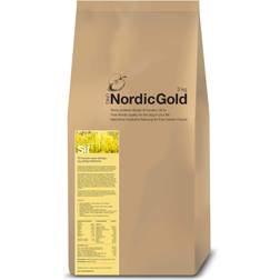 Uniq Nordic Gold Sif 10