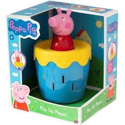 Hti Peppa Pig Pop Up Game
