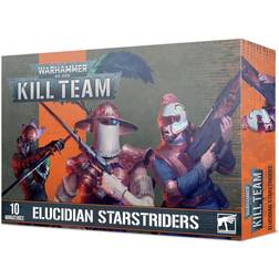 Games Workshop Warhammer 40000: Kill Team Elucidian Starstriders