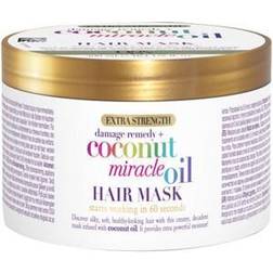 OGX Hårpleje Masker Coconut Miracle Oil Hair Mask 300ml