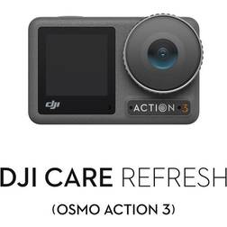DJI Refresh Osmo Action 3 2 år