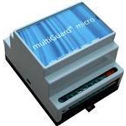 Multiguard Micro, Gsm Modem 6-24vdc 9012