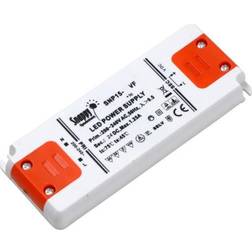 Snappy LED Driver 100W 24VDC