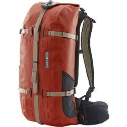 Ortlieb Atrack 25 Litre Backpack 25 Litre Rooibos