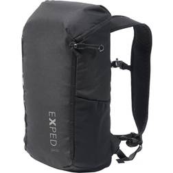 Exped Summit Hike 15 pack Black 15L