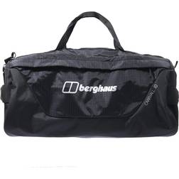 Berghaus Caryall Mule 2.0 Sort duffelbag Sort One Size