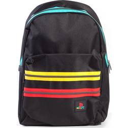 Sony Playstation Retro Logo Backpack