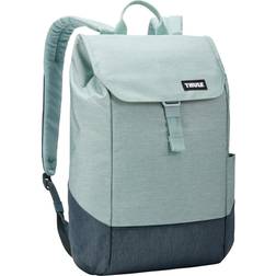 Thule Lithos Backpack 16L. Alaska Light Blue/Dark Slate Gray