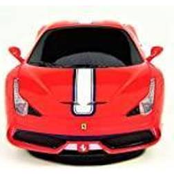 Rastar model car controlled RC 1:24 Ferrari Speciale, 71900