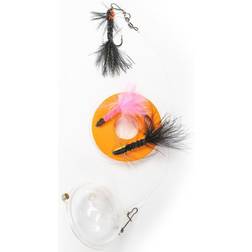 Fladen Fly Cast Kit Trout/Perch/Greyling 1