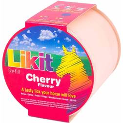 Likit Lick Cherry 650g