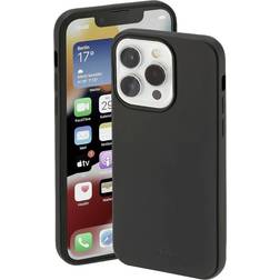 Hama Finest Feel Cover for iPhone 14 Pro