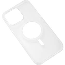 Gear iPhone 14 Pro Max Cover MagSeries Transparent Klar