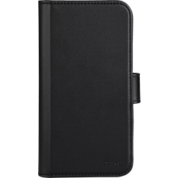 Deltaco 2-in-1 Wallet Case for iPhone 14 Pro