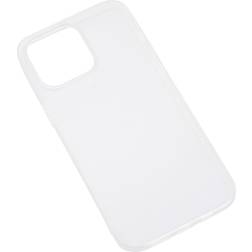 Gear by Carl Douglas TPU Mobile Cover for iPhone 14 Pro Max