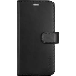 RadiCover Exclusive 2-in-1 Wallet Cover for iPhone 13/14