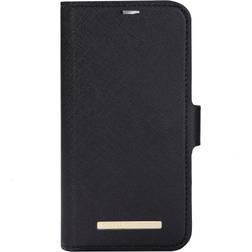 Gear Magnetic Saffiano Wallet Case for iPhone 14 Pro
