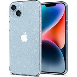 Spigen Liquid Crystal Glitter Case for iPhone 14 Plus