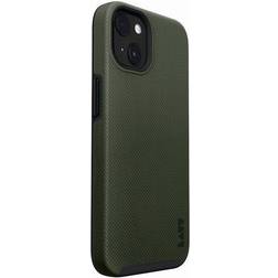 Laut According to SHIELD iPhone 14 Plus Olive