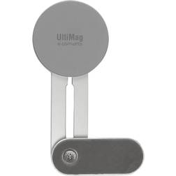 4smarts UltiMag magnetisk smartphone holder i aluminium