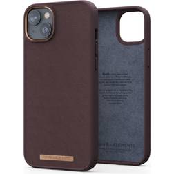 Xtorm Njord byELEMENTS NA42GL05, Cover, Apple, iPhone 14 Pro, 15,5 cm (6.1) Brun