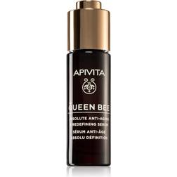 Apivita Face Care Queen Bee Absolute Anti-Aging & Redefining Serum 30ml