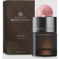 Molton Brown Delicious Rhubarb & Rose Eau De Parfume 100ml