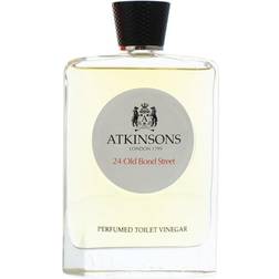 Atkinsons 24 Old Bond Street Vinegar Eau De Toilette 100ml