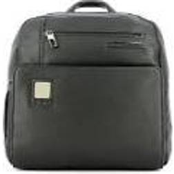 Piquadro Backpack Akron Male Blackcustomizable Ca3214Ao-N